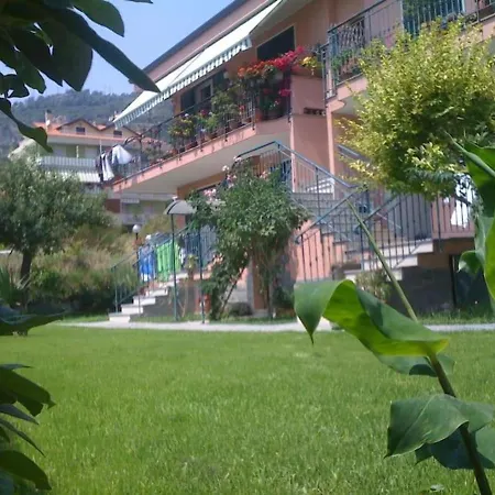 Il Pero * Camporosso (Liguria)