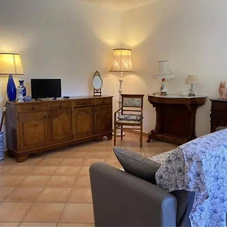 Il Pero Apartamento *