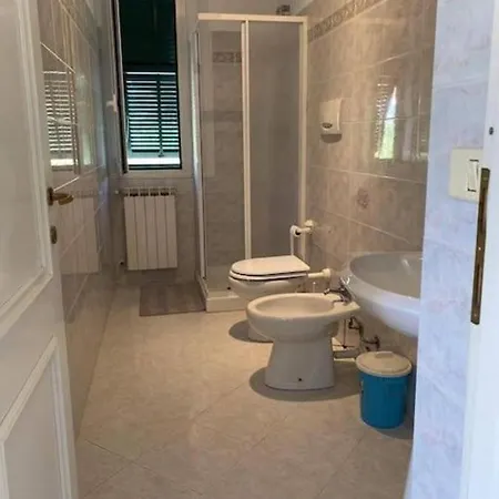 Apartamento Il Pero Camporosso (Liguria)