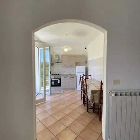Apartamento Il Pero