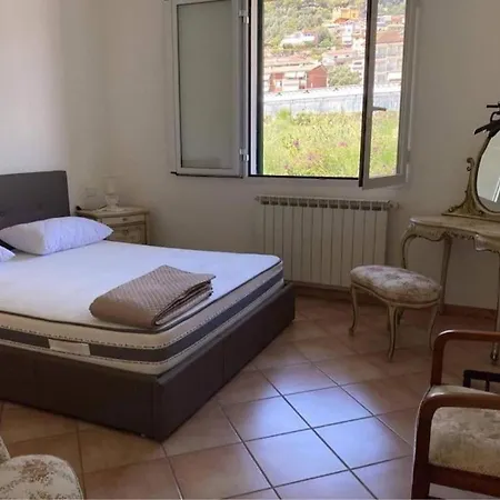 Il Pero * Camporosso (Liguria)